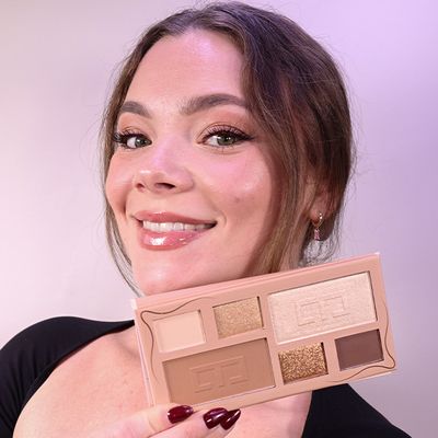 Touch Of Glam Eye & Face Palette